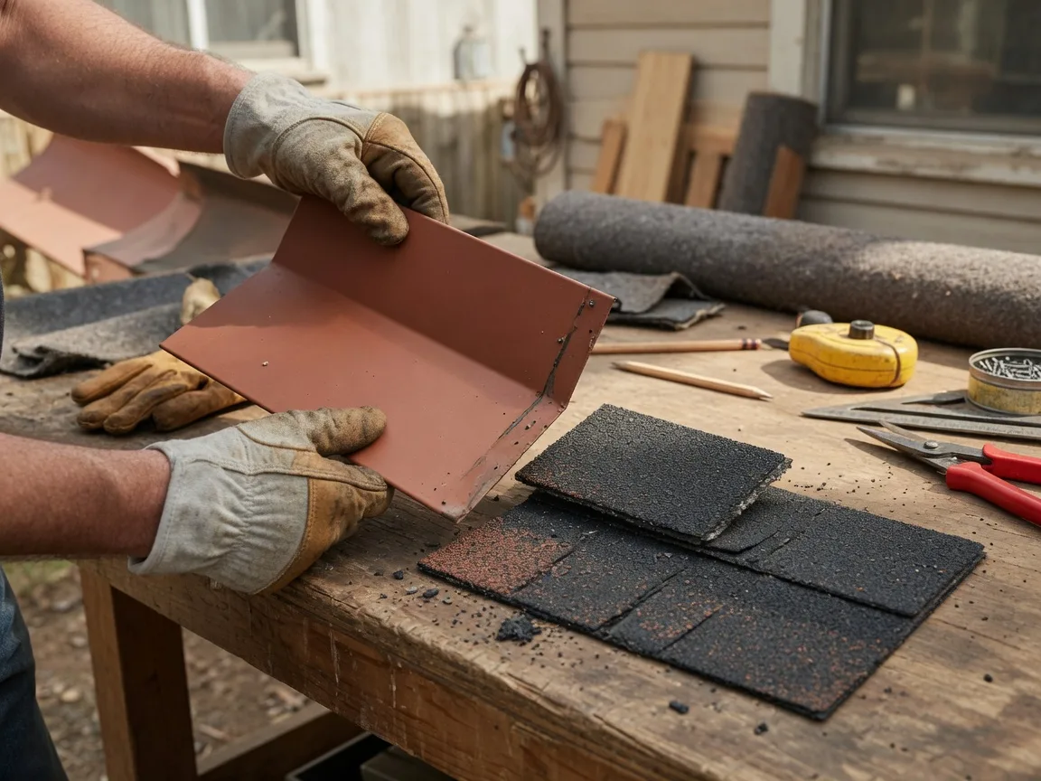 Roof Repair company in Madawaska, ME